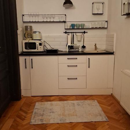 Muresenilor 28 Braszów Zewnętrze zdjęcie
